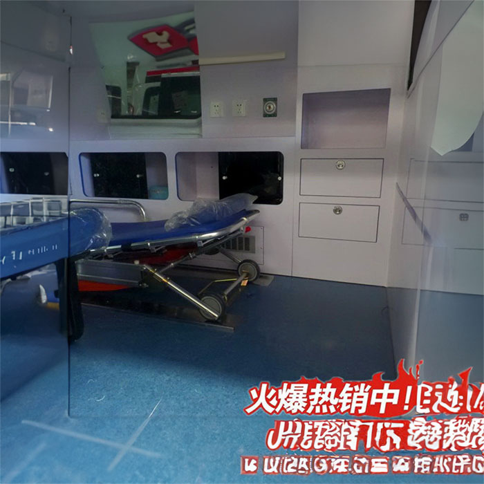 兰州大学附属医院租赁私家救护车到昌平区流村镇医院 救护车辆出租价格多少