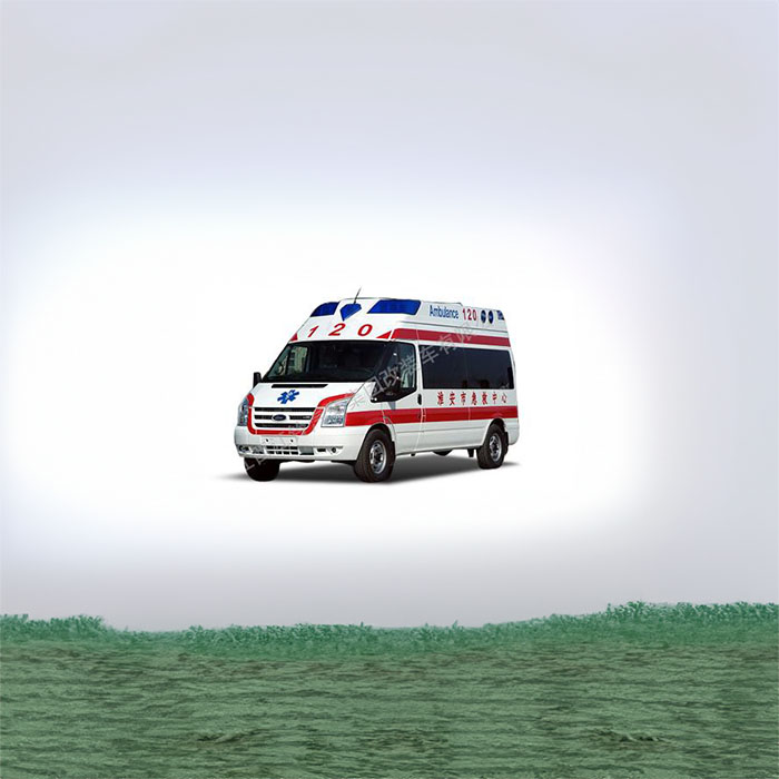 临夏回族康乐县急救电话救护车 租救护车怎么收费标准 2023年