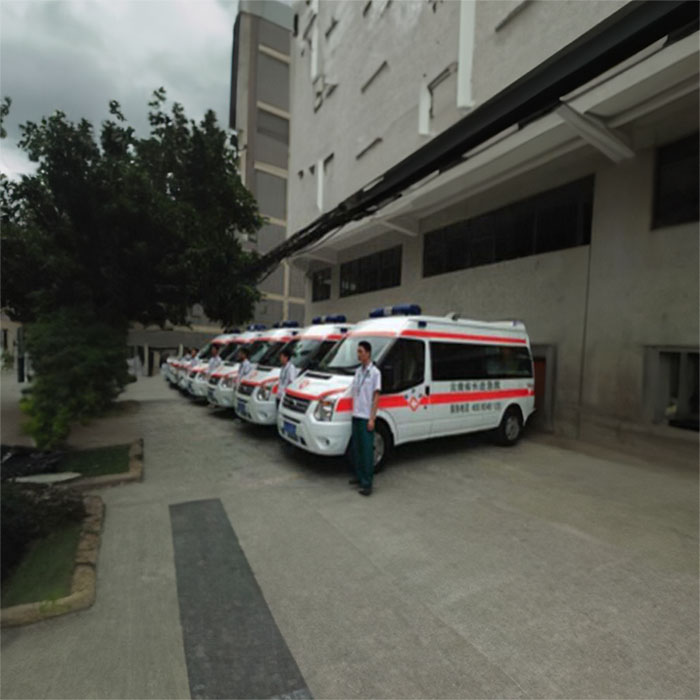 兰州红古区专业救护车电话 救护车一般多少钱 2023更新