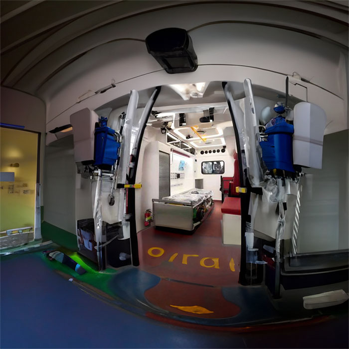 兰州大学附属医院租私家救护车转院到海口市秀英区妇幼保健站 出租救护车多少钱