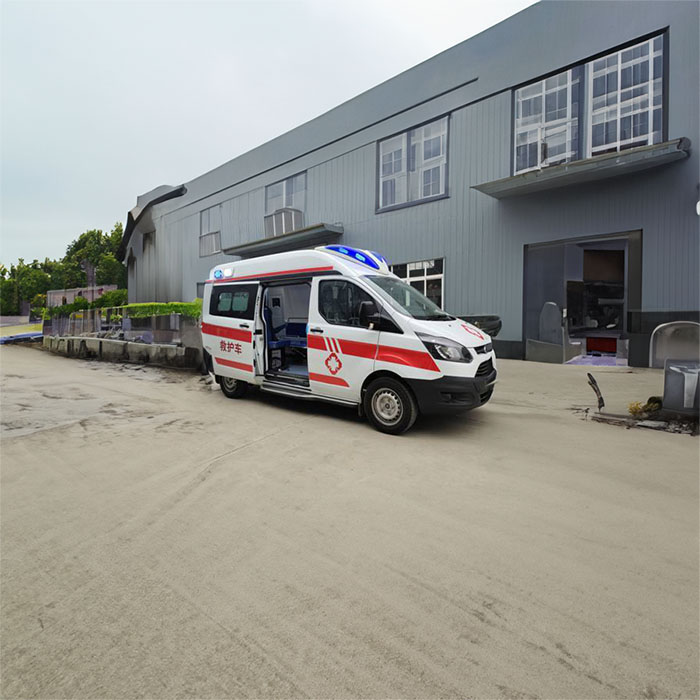 甘肃省中医院租赁私家救护车到内江市结核病防治所 医院救护车叫一次多少钱 出租公司