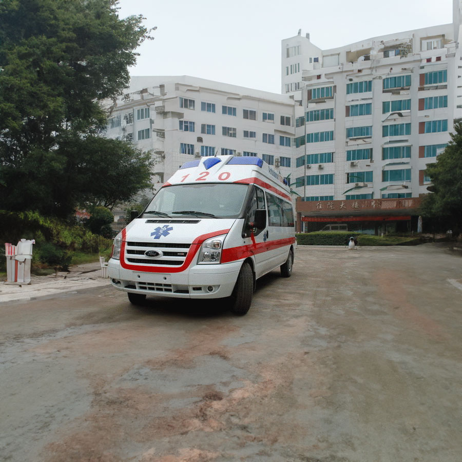 甘肃省医学科学研究院租用私人救护车到成都市第五人民医院 救护车出租一般多少钱租赁