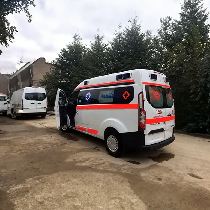 天水市秦州区救护车的电话多少 救护车接送 多少钱 2023年