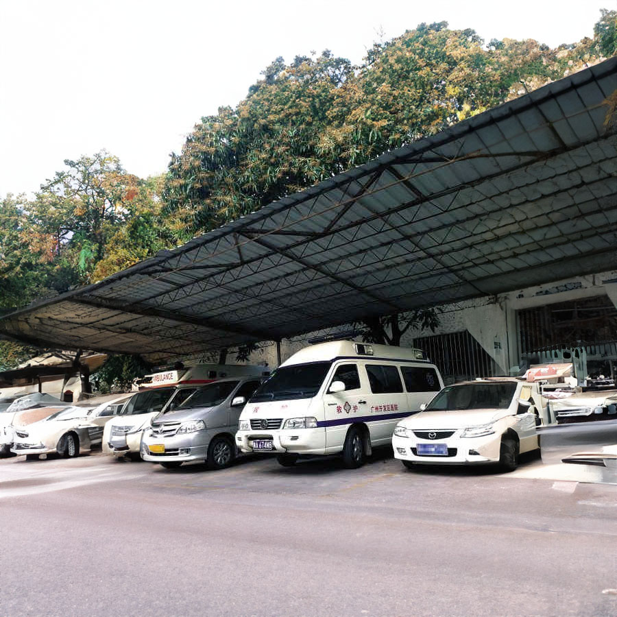 张掖市医院120救护车转运到商丘市柘城县 跨省救护车怎么收费标准