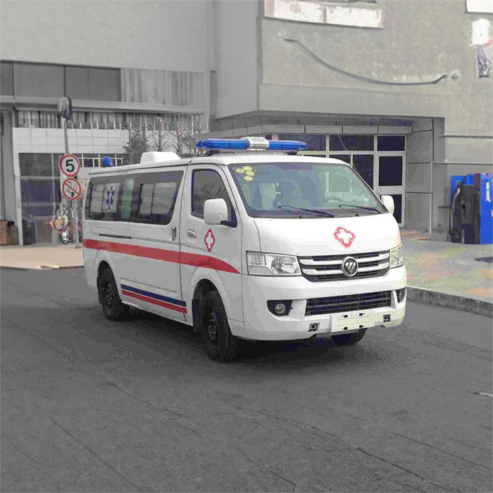 中国人民第四七三医院租赁私家救护车转院到水电十四局大理分局医院 救护车出租服务 长途转运服务多少钱