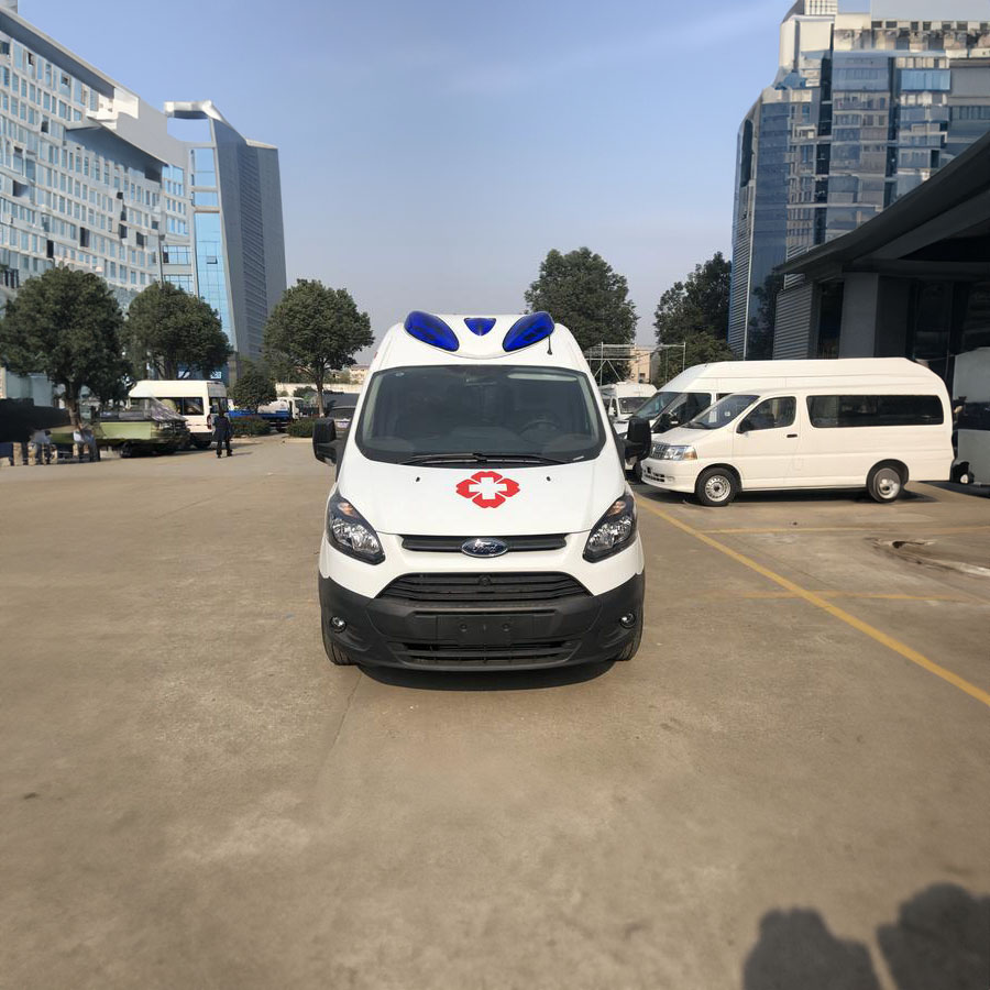 兰州市榆中县医院120救护车护送到赣州市瑞金市 使用一次救护车需要多少钱