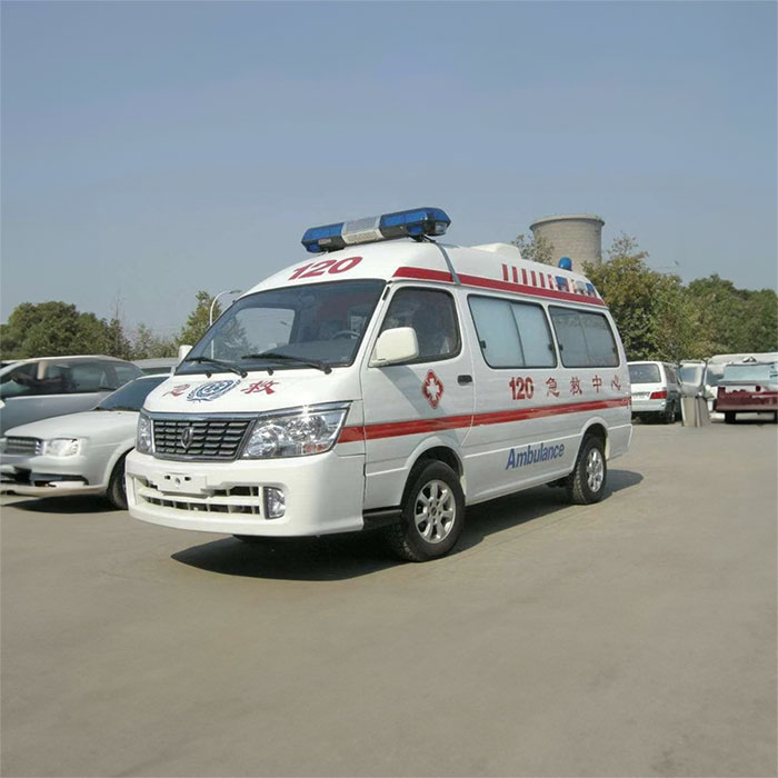 甘肃省中医院救护车出租到安图县白河林业局职工医院 救护车出租价格大概多少钱一公里