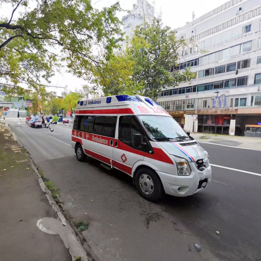 兰州安宁区私人救护车怎么联系 叫一趟救护车收费标准 最新