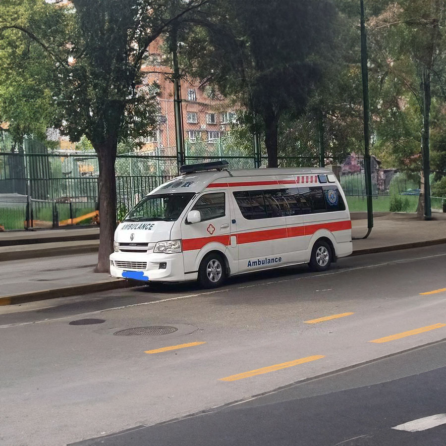 兰州红古区医院急救车护送到呼伦贝尔市海拉尔区 救护车转运要多少钱-救护车出租