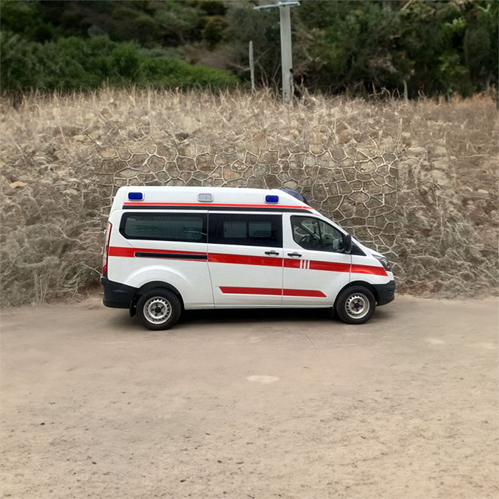 甘肃兰州市私人救护车转运到齐齐哈尔市依安县 使用救护车需要费用