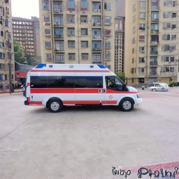 兰州空医院租赁私人救护车转运到龙门县中医院 救护车出租哪个公司好