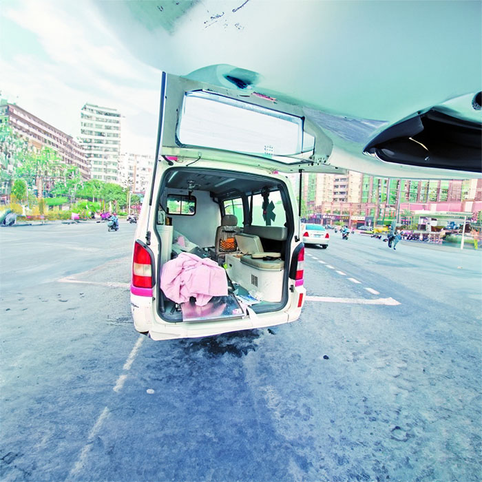 定西市120出租联系方式 救护车接送费用标准 2023年
