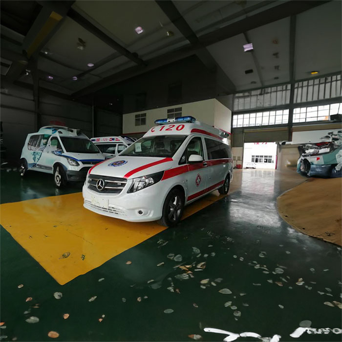 兰州大学第二医院租私人救护车到新疆塔什库尔干县人民医院 有哪些正规的救护车出租公司