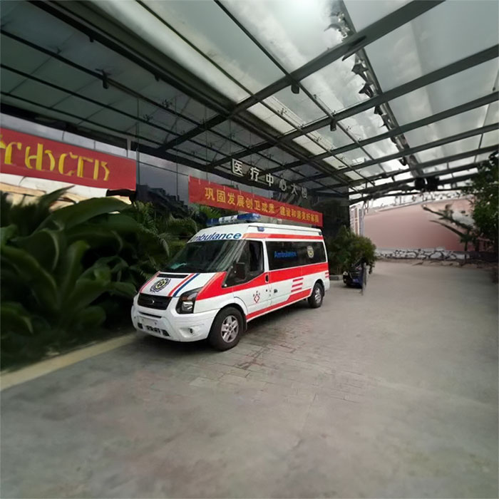 甘肃省妇幼保健院私人救护车出租到成武县第二人民医院 长途救护车出租哪里实惠