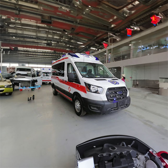 陇南市西和县私人救护车租赁联系方式 坐一次救护车需要多少钱 2023年