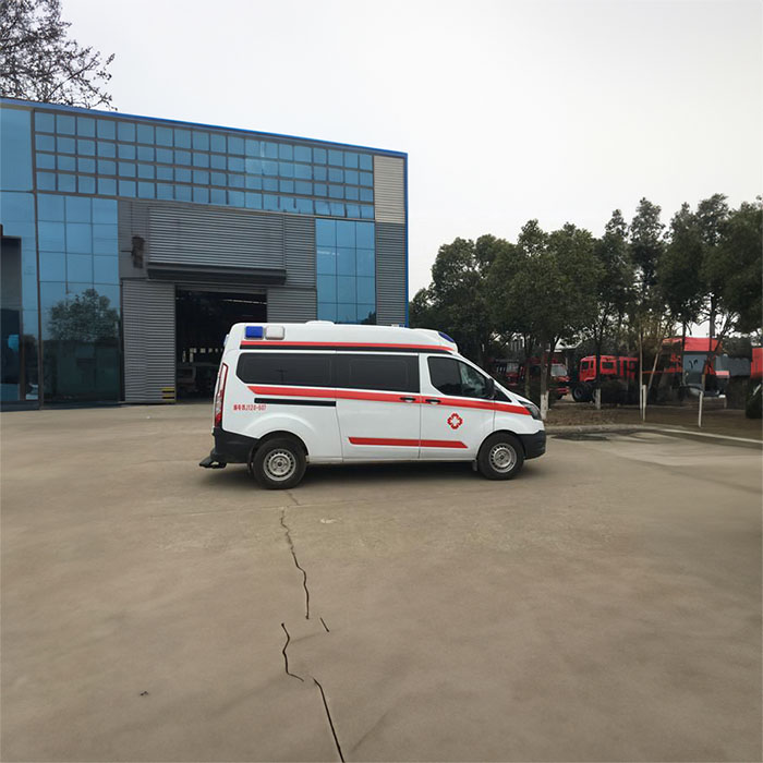 兰州新区救护车打什么电话 救护车去外地怎么收费 2023