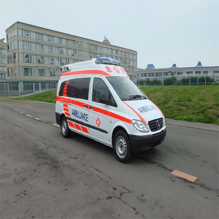甘肃兰州新区区医院救护车租赁到抚顺市新宾满族自治县 跨省护送车辆租赁服务平台-救护车出租