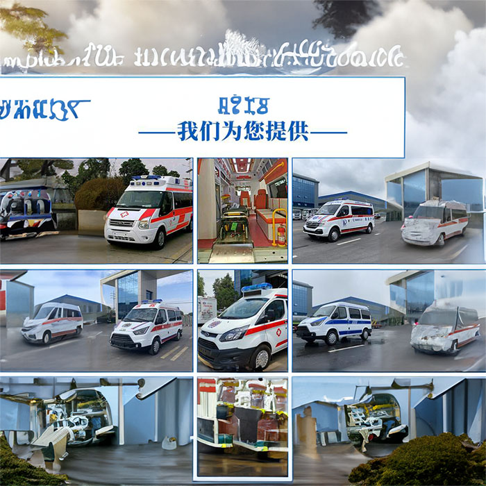 兰州永登私人救护车租车联系方式 救护车收费规定 2023更新