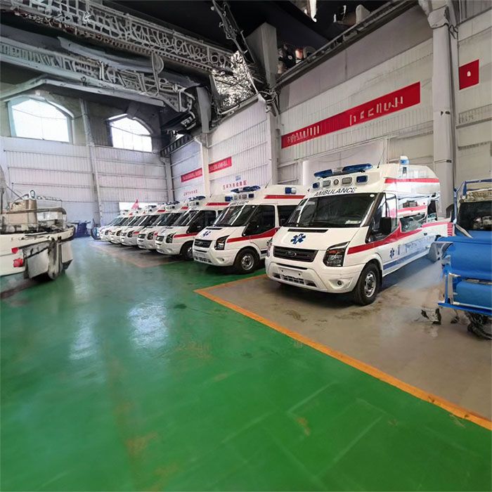 定西市陇西县救护车的电话打多少? 叫一次救护车的费用 2023年