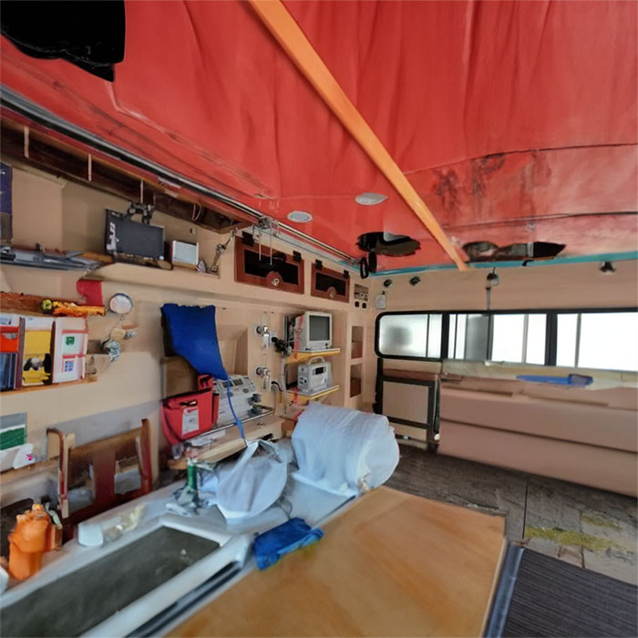 兰州区兰州总医院预约私人救护车转运到三门峡化工机械厂职工医院 哪里有救护车出租 多少钱