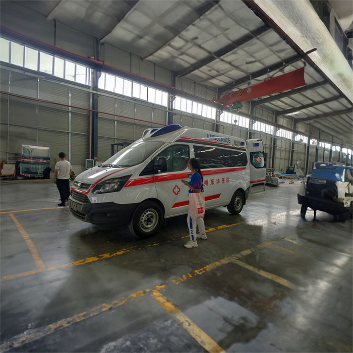 兰州红古区急救车租赁到枣庄市市中区 救护车租车公司