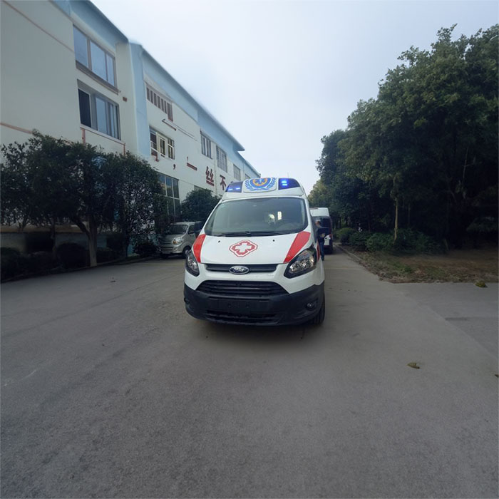 陇南市礼县需要救护车打什么电话 救护车市内怎么收费 最新