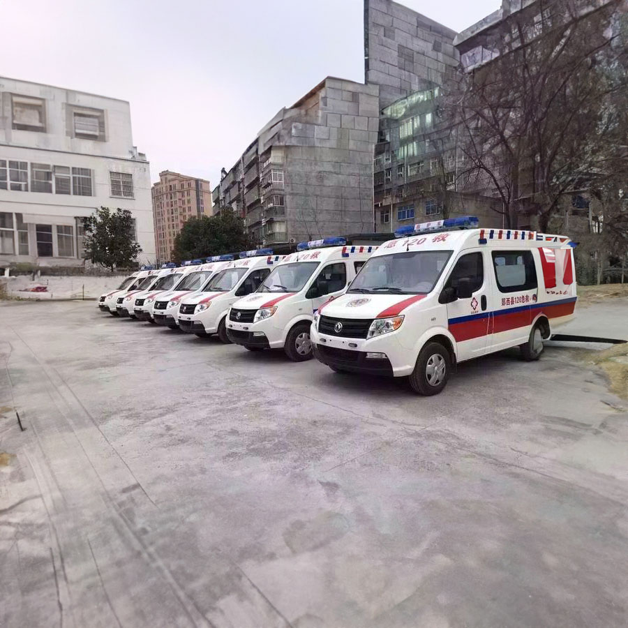 兰州三爱堂医院租私家救护车转院到常州市红十字医院常州市肿瘤医院 救护车出租一般多少钱租赁