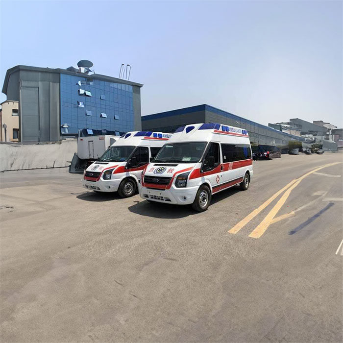 甘肃兰州永登医院救护车转运到昌吉回族木垒哈萨克自治县 急救车租赁联系方式