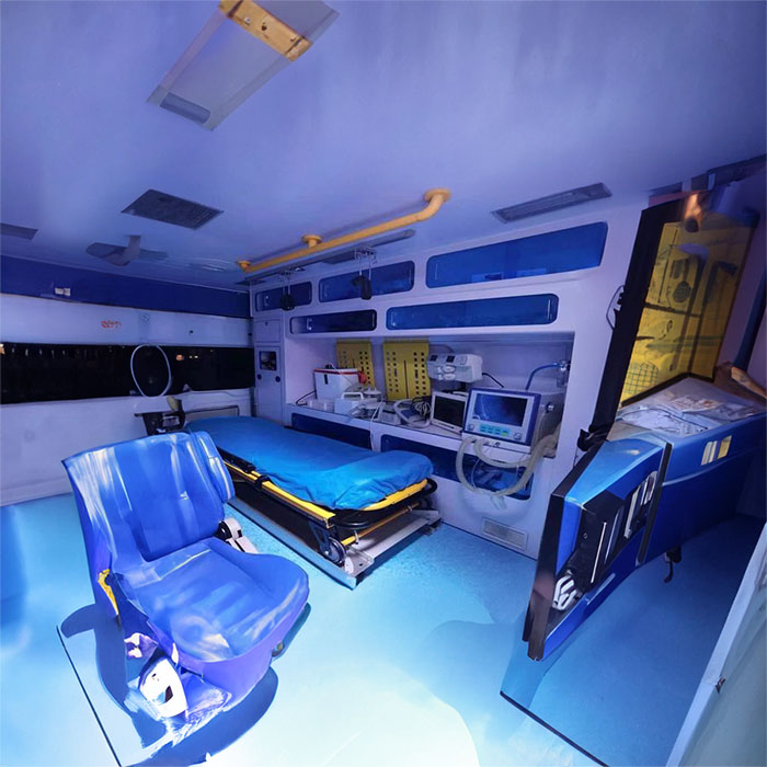 兰州永登区医院急救车护送到孝感市大悟县 救护车出租