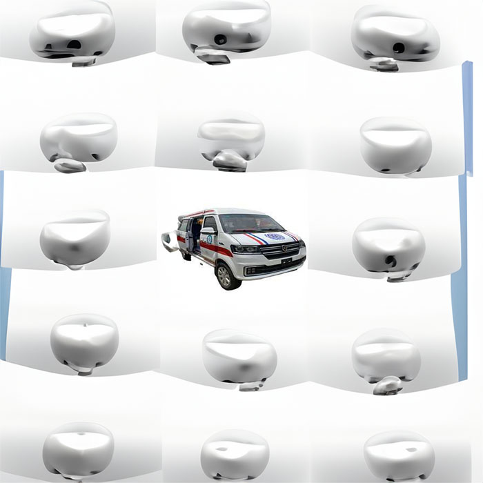 甘肃省兰州榆中区急救车租赁电话 救护车收费价格 今日更新