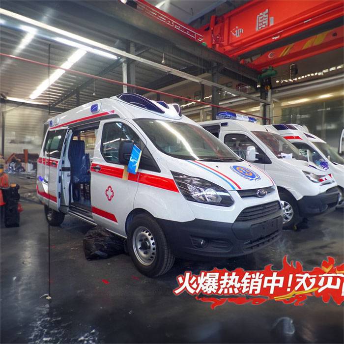 陇南市文县救护车的号码 救护车出车要多少钱 今日推荐