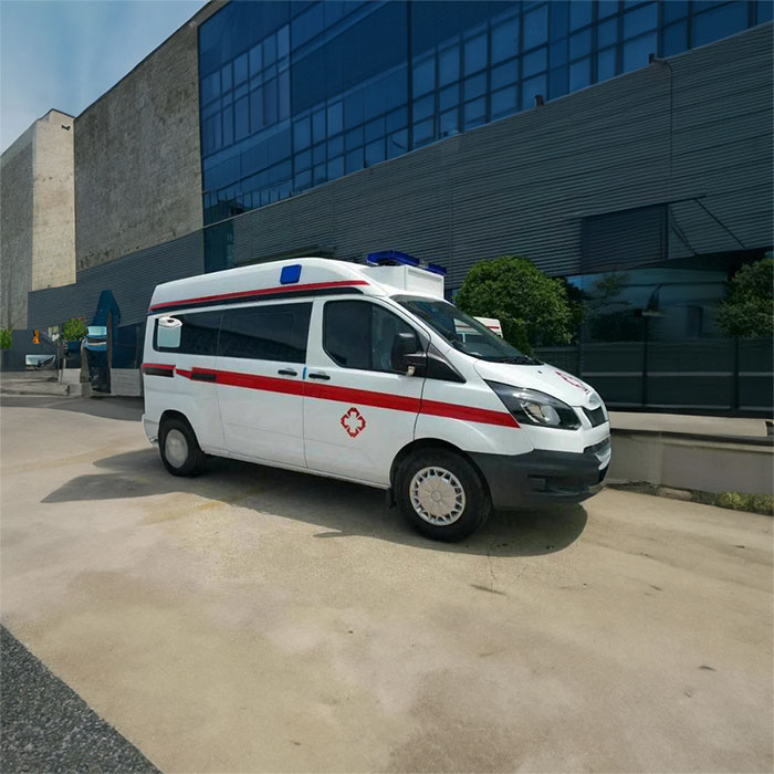 兰州市榆中县救护车出租电话 救护车费用怎么结算 2023更新