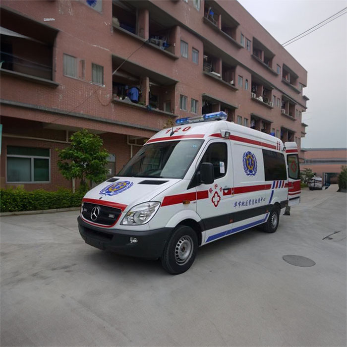 陇南市成县急救车转运到七台河市茄子河区 救护车转运病人协议书-救护车出租