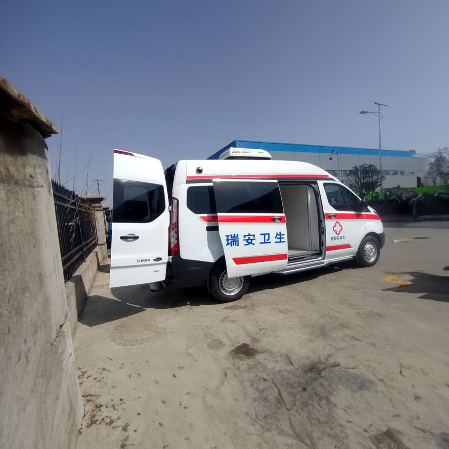 定西市安定区正规救护车转院到怀化市市辖区 私人救护车租赁联系方式