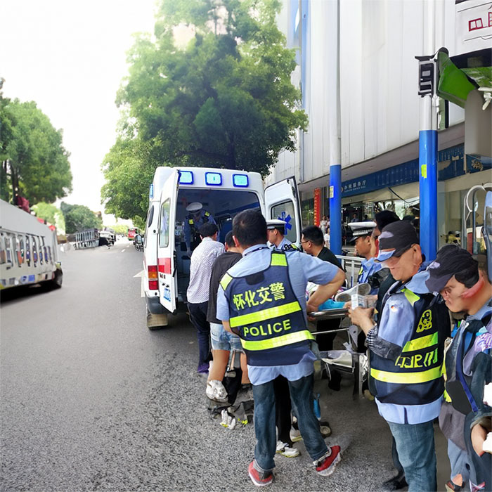 兰州市医院120急救车转运到锦州市凌海市 救护车长途转运费用-救护车出租