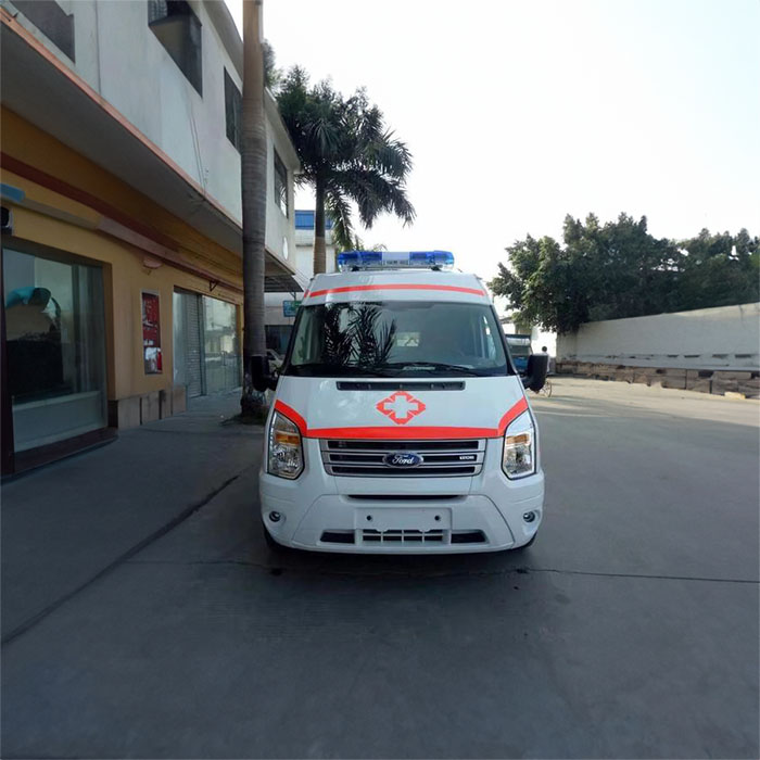 甘肃省兰州市救护车 电话 叫救护车多少钱 今日推荐
