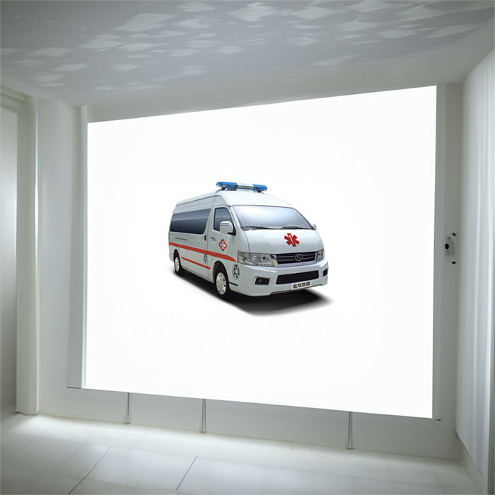 甘肃兰州西固区私人救护车租赁到连云港市市辖区 救护车是免费的还是收费的