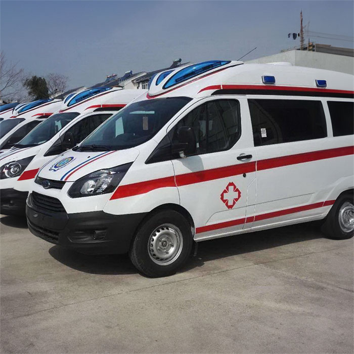 临夏回族东乡族自治县救护车出租联系电话 用一趟救护车多少钱 2023
