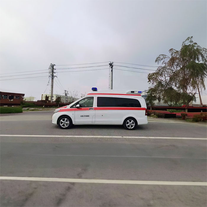 甘肃省中医院租私人救护车到盖州市中心医院 长途救护车出租有哪些公司