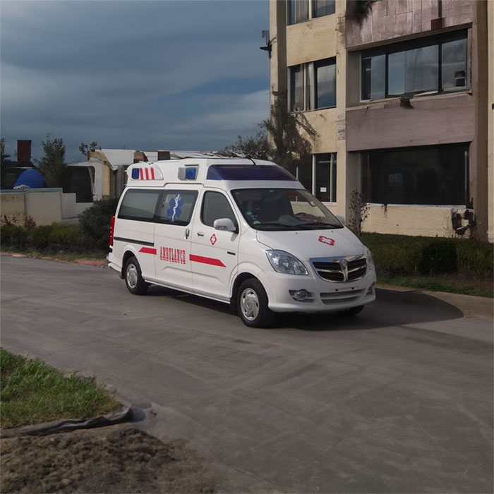 兰州正规救护车出租到伊春市市辖区 救护车价格