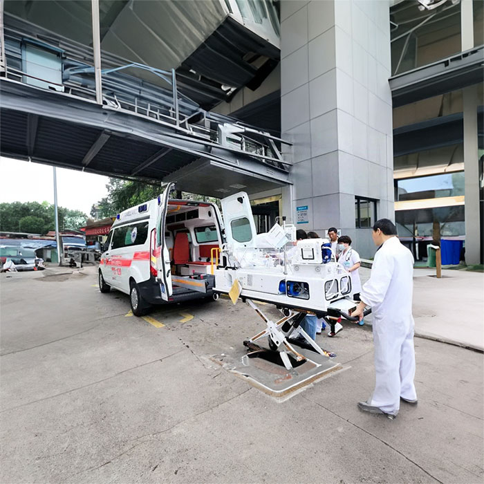 兰州人民医院租赁私家救护车到浙江省青春医院浙江省监狱总医院 哪里出租救护车的