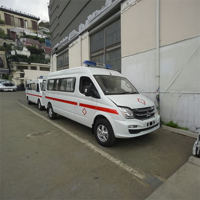 陇南市市辖区叫救护车打什么电话 救护车长途转院收费 2023