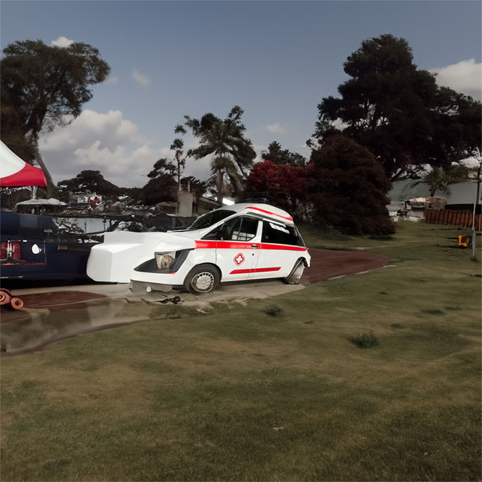 兰州空医院租用私人救护车护送到利津县中心医院 跨省120救护车出租多少钱