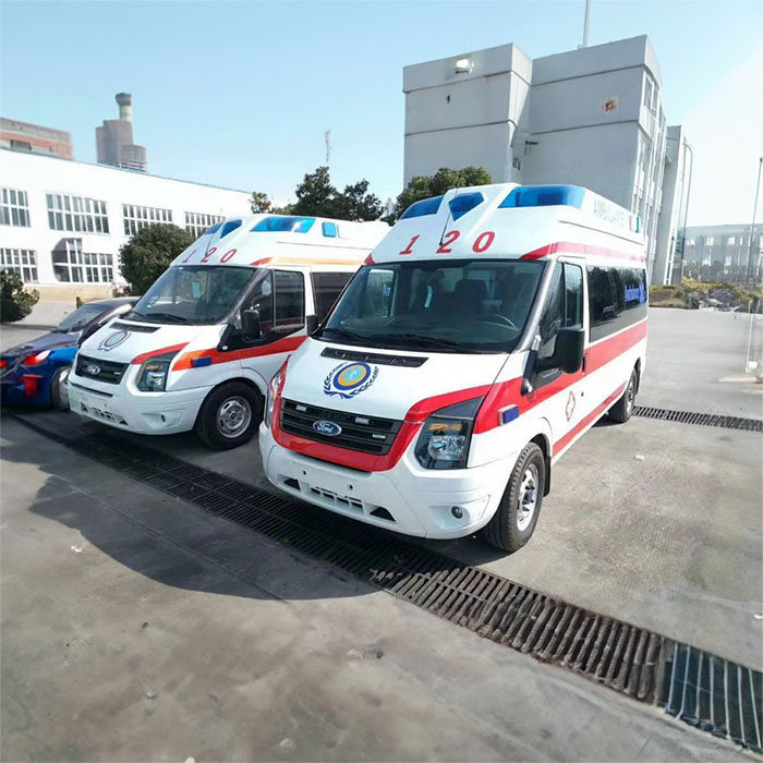 甘肃省兰州红古区租救护车电话 救护车的收费标准起步价是多少? 2023