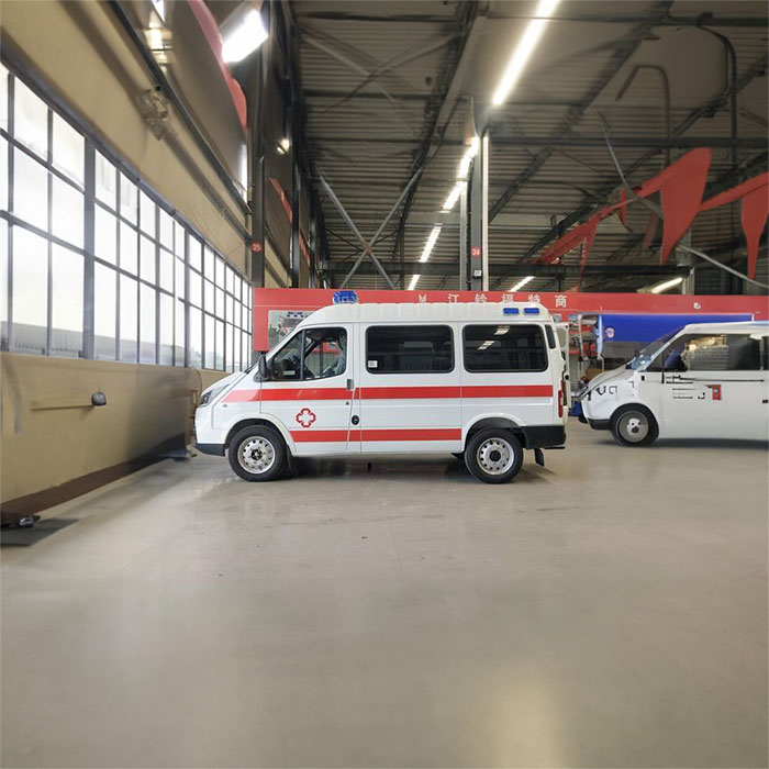 兰州市皋兰县救护车电话号码多少 私人救护车出租多少钱 今日更新