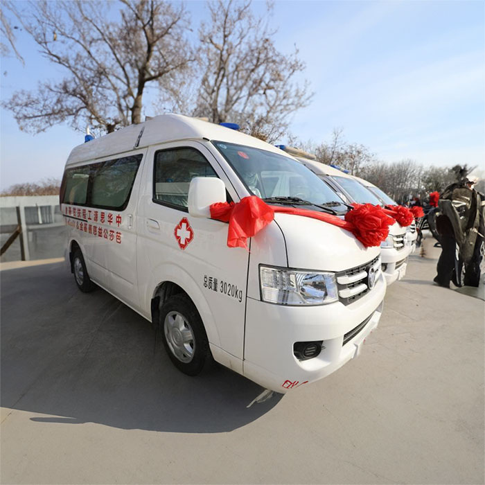 甘肃兰大二院租私家救护车转院到安溪县医院 救护车出租怎么样