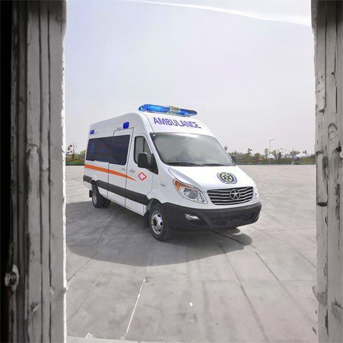 兰州区总医院安宁分院预约私人救护车转运到茌平县第二人民医院 救护车出租车多少钱一公里