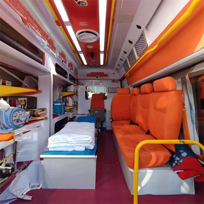 甘肃兰州永登区活动救护车出租电话 叫一次救护车多少钱多少钱 最新