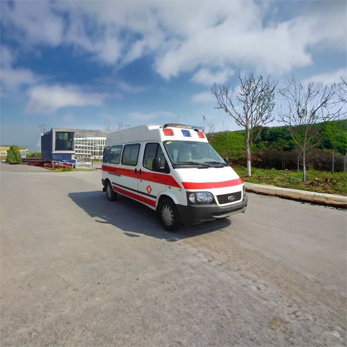 甘肃兰州皋兰私人救护车运送病人电话 医院的救护车怎么收费 2023更新