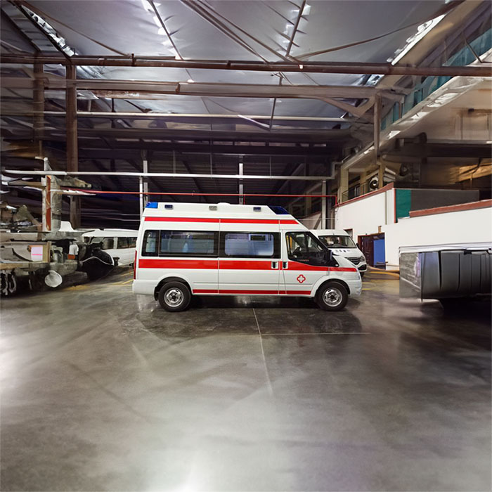 兰州新区区急救车出租到佳木斯市市辖区 救护车转运